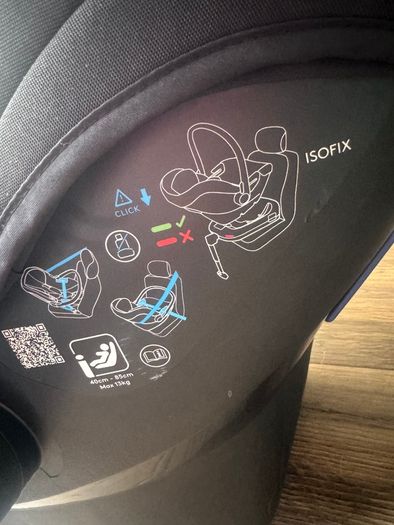 Buggy / Pram full travel system