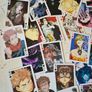 Jujutsu Kaisen Cards Image 7