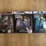 The Labyrinth: Jareth, Sarah & Ludo Bundle (Weta Mini Epics) Image 5