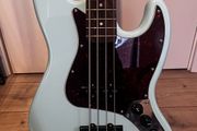 Squier Classic Vibe 60s Jazz Bass
