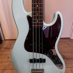 Squier Classic Vibe 60s Jazz Bass