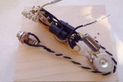 50's Esquire Wiring Harness
