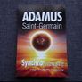 Polish books - polskie ksiazki Adamus Saint-Germain nowe Image 8