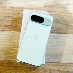 Google pixel 9