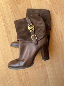 Michael Kors boots