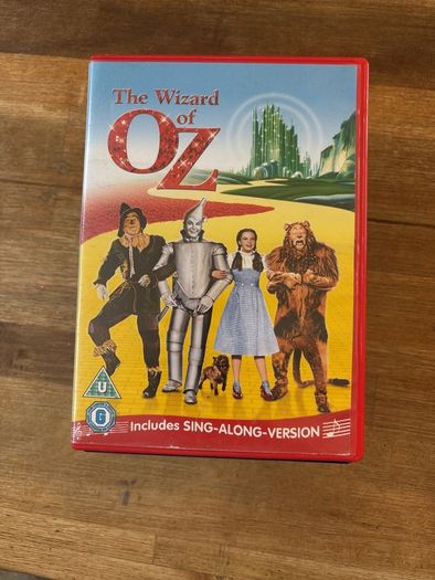 Kids classic Disney movies on DVD