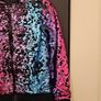 Sequined Jacket Image 3