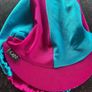 Equestrian Hat Silk x2 Image 2