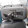 2 pair of  biamp speakers with wall bracket Image 4