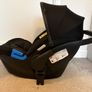 Babylo baby car seat Image 4