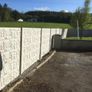 concrete fencing Image 4