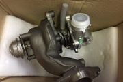 Turbocharger Peugeot Citroen 2.2Hdi