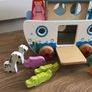 Hape Noah's Ark Wooden Toy Image 2