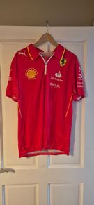 f1 Jersey