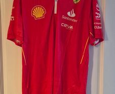 f1 Jersey