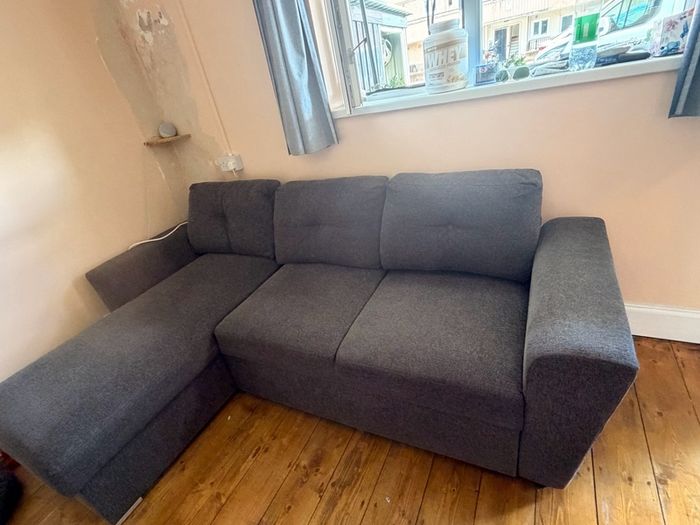 sofa bed