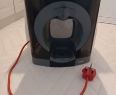 Dolce Gusto coffee maker FREE