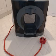 Dolce Gusto coffee maker FREE