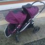 City Select Double Buggy Image 4