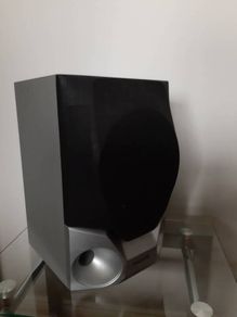 Philips speaker