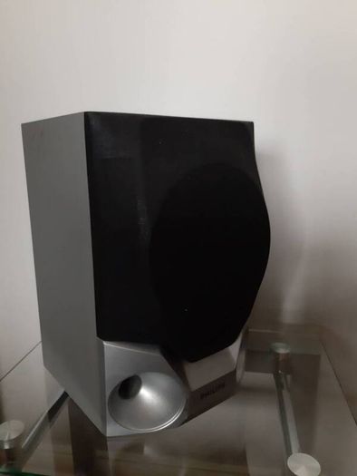 Philips speaker