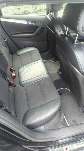 Audi A3 S-Line