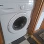 Beko 5kg washing machine.in perfect working condition Image 4