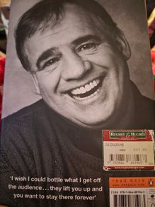 Joe Dolan Book