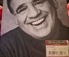 Joe Dolan Book