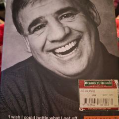 Joe Dolan Book