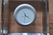 Waterford Crystal Jasper Conran Clock