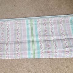 Roman Blinds