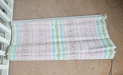 Roman Blinds