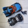Fisher-Price Imaginext DC Super Friends Batmobile x 2 Image 3