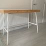 Lillasen desk - bamboo Image 3