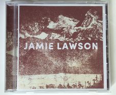 Jamie Lawson [2015] Jamie Lawson (CD Album)