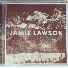 Jamie Lawson [2015] Jamie Lawson (CD Album)