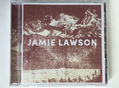 Jamie Lawson [2015] Jamie Lawson (CD Album)