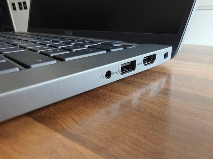 Dell Latitude 5450 | Intel Ultra 5 | 16GB | 512GB | 14" FHD | Win11