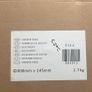 Milano Elizabeth Round Rainfall Shower Head Image 3