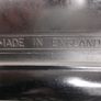 Vintage Inkwell, lining missing/FREE SHIPPING Image 3