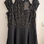 Brand New Cocktail Dress (UK 14) Image 2