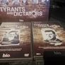 Tyrants and Dictators DVD Image 3