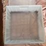 IKEA Plastic Storage Boxes with Lids Image 3