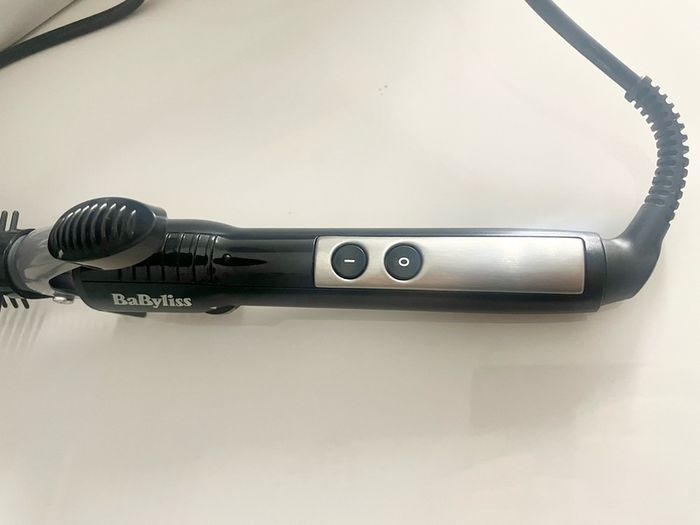 BaByliss Defined Curls Curling Tong Trio