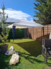 gazebo