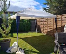 gazebo