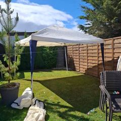 gazebo