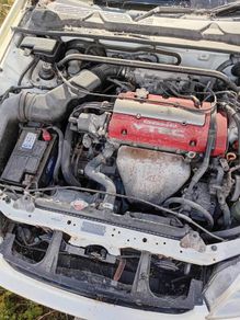 h22 accord engine