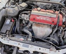 h22 accord engine